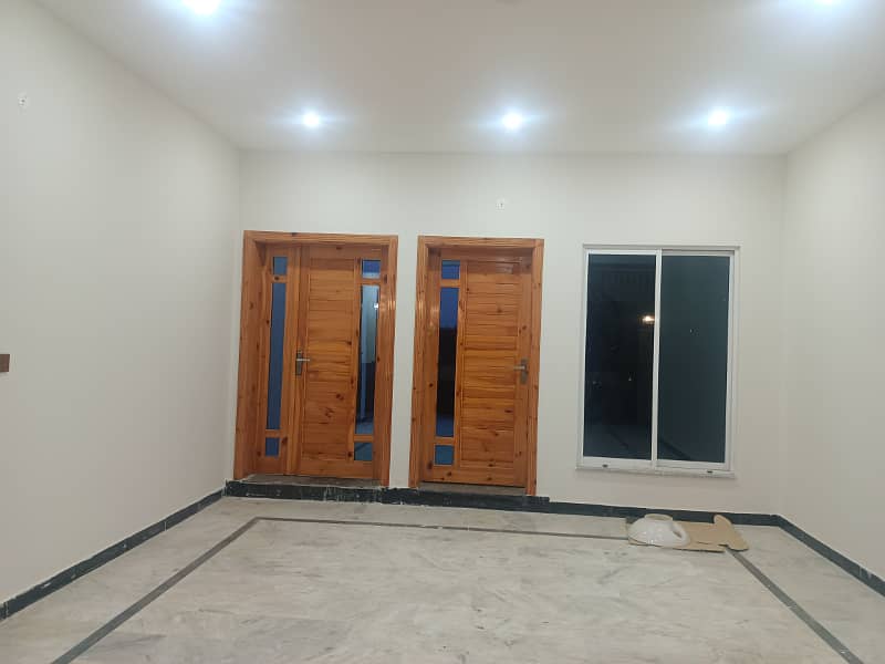 C17 Islamabad Barnd New Double Storey House Available For Sale 11