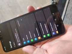 Huawei P20 Pro SIM working