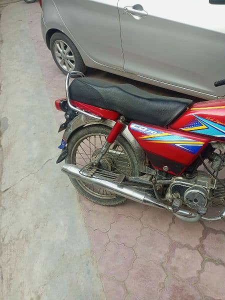 honda cd 70cc argant sell hom useg 0