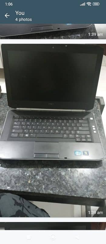 Dell Laptop 0