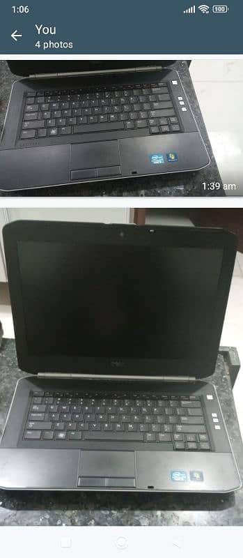 Dell Laptop 1