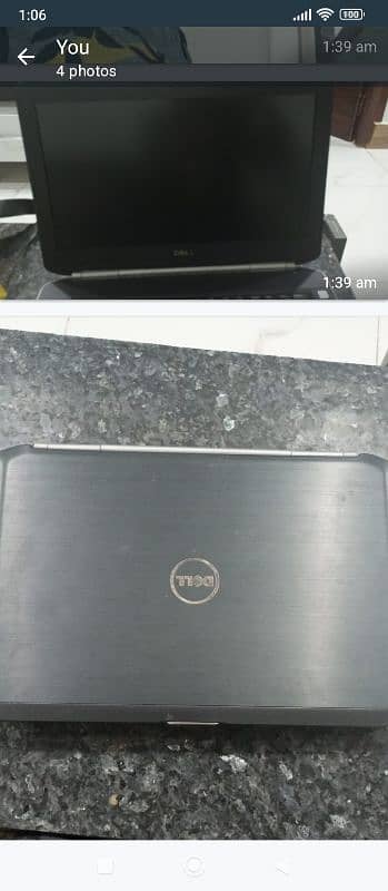 Dell Laptop 2