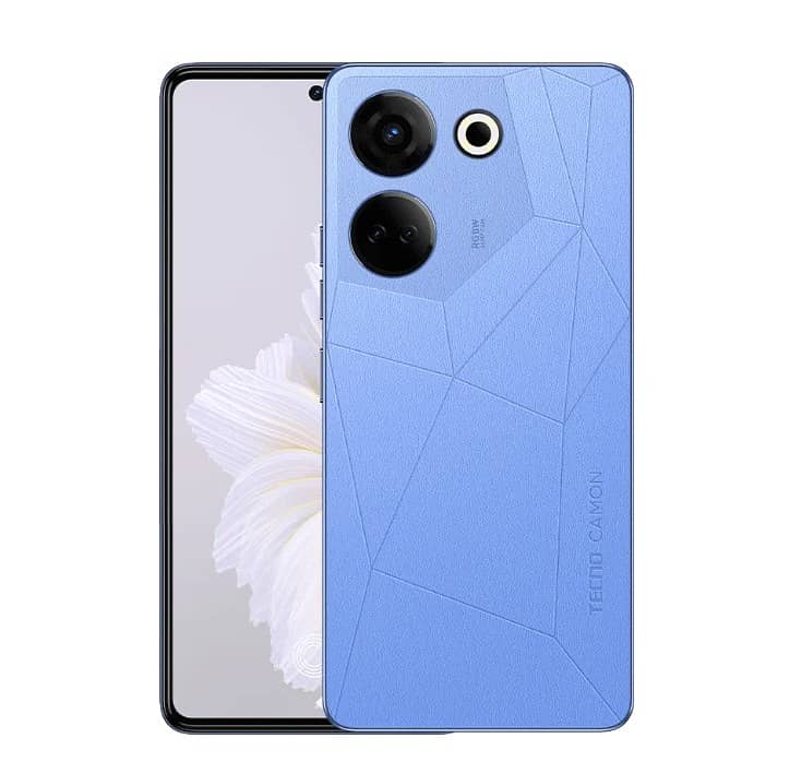 Tecno camon 20 (8+8/256) 0