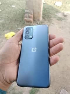 OnePlus Nord N 200 Pta approved