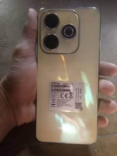 Infinix hot40i