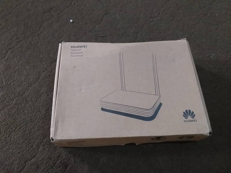 Huawei Wireless Router 2