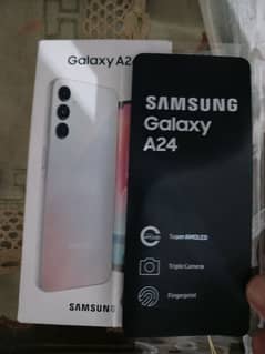 samsung a24 for sale