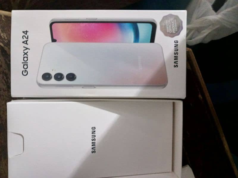 samsung a24 for sale 2