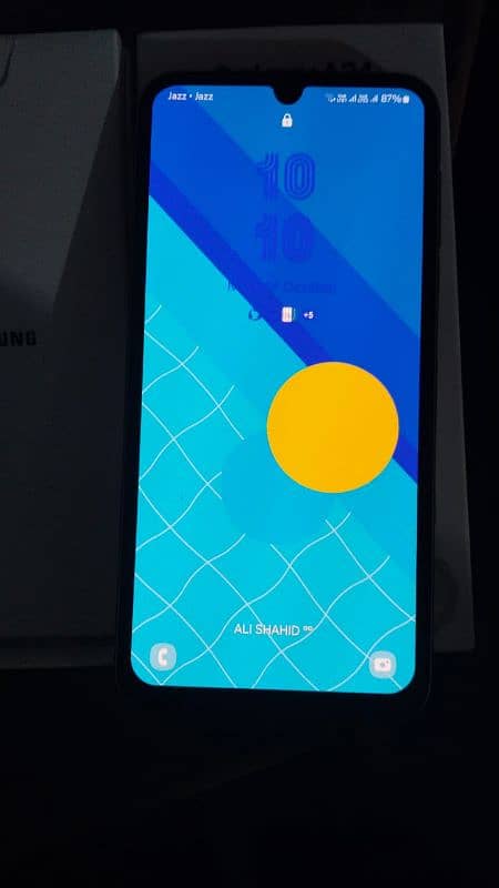 samsung a24 for sale 4