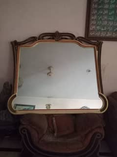 Wall Mirror