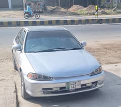 Honda Civic VTi 1996