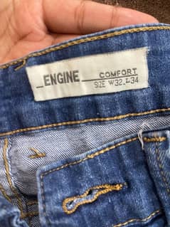 Original Engine brand 0