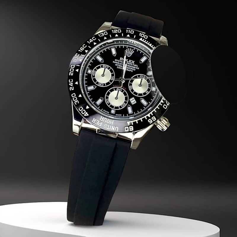 Men's watches Brands 1