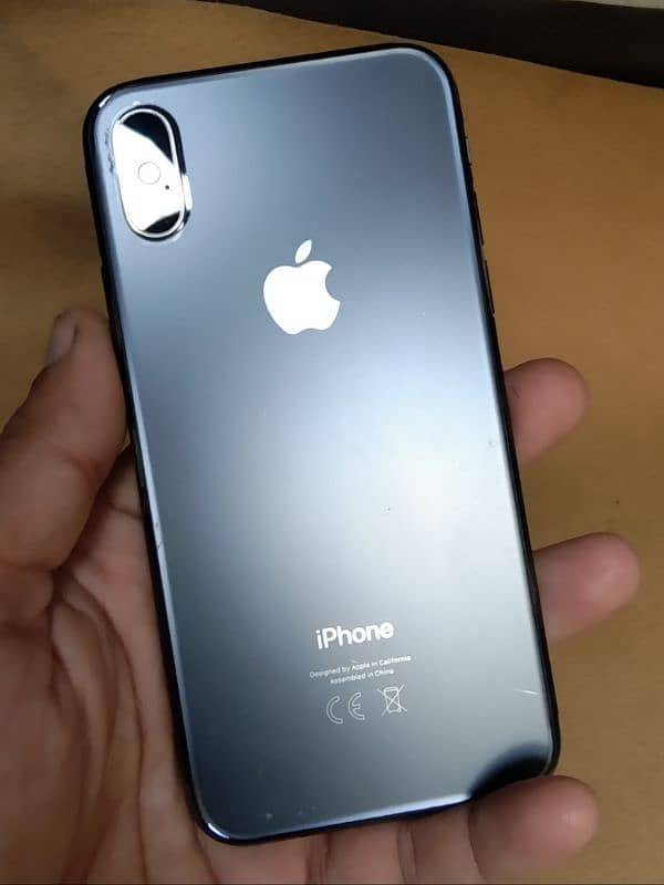 iPhone x pta approved 1