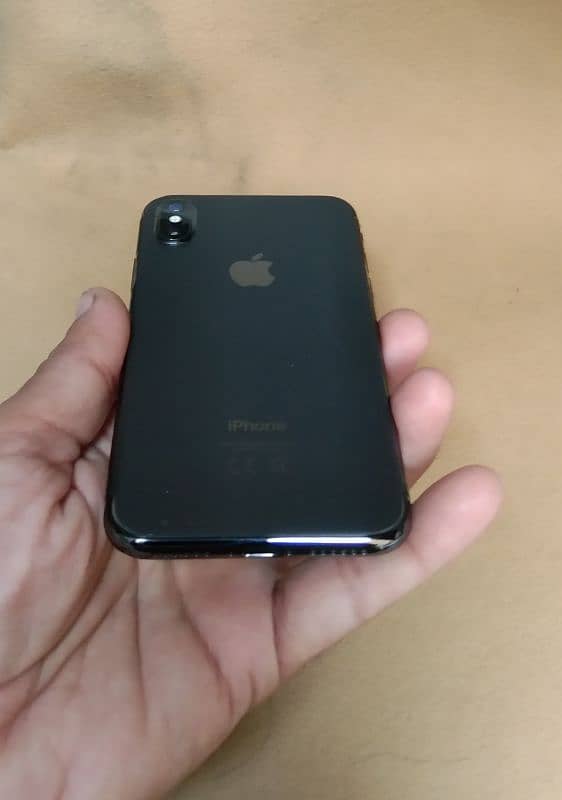 iPhone x pta approved 2