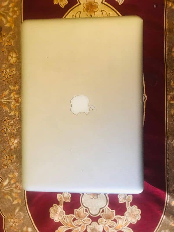 Apple MacBook Pro 2011 Late 6