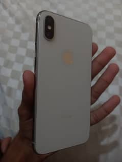 iPhone x pta 256