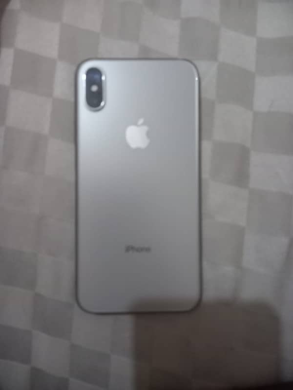 iPhone x pta 256 1