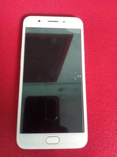 oppo f1s 4 GB 64 gb urgent sale