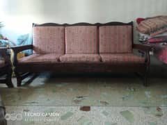 5 seater sofa set