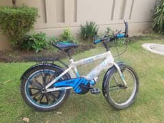 Beautiful Bicycle for Sale ( Best gift from Parents ) 03004403980