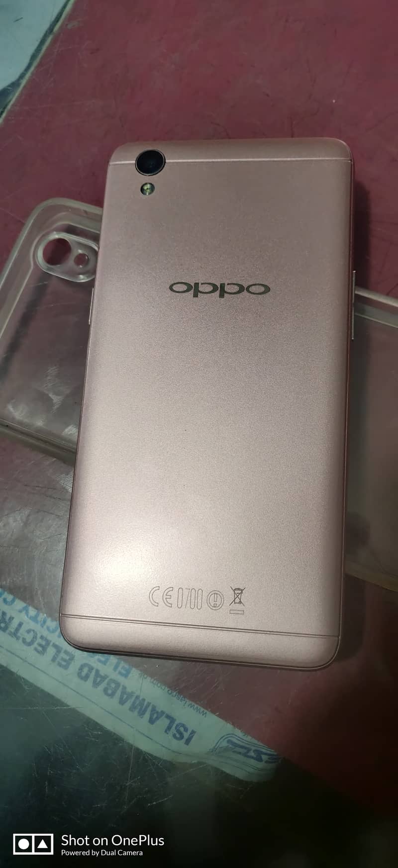 oppo A37 3