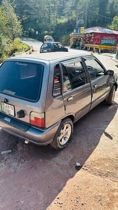 mehran vxr 2013