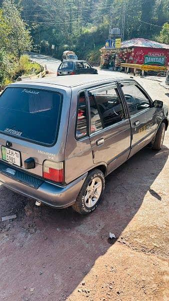 mehran vxr 2013 0