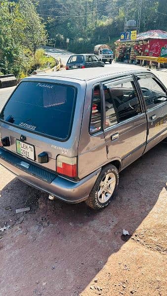 mehran vxr 2013 1