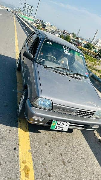 mehran vxr 2013 7