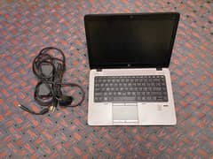 Core i5 4th generation Hp Elitebook 840 g1 with dedicated grapic card.