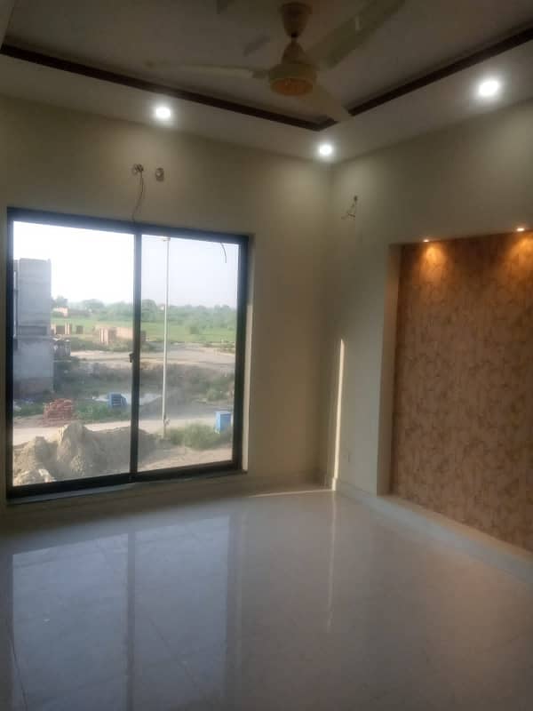 4 marla house for sale in paragon city lahore 10