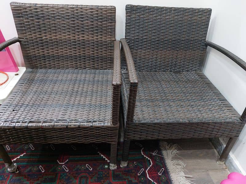 Lawn chairs for sale 2