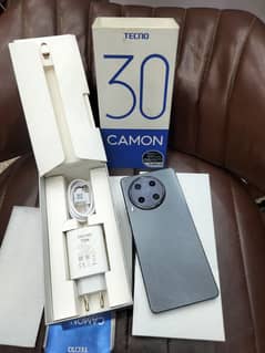 Camon30 12/256