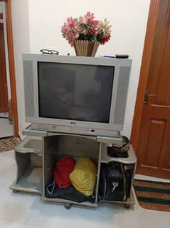 tv trolley