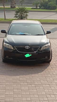 Toyota Camry 2006