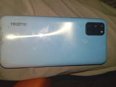 realme 7i 10/9 condition