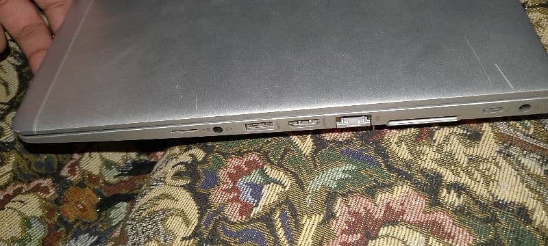 HP Elitebook 850 G5 1