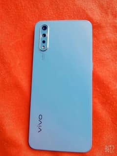 vivo s1 Stroge 4/128 GB PTA approved for sale 03484580261