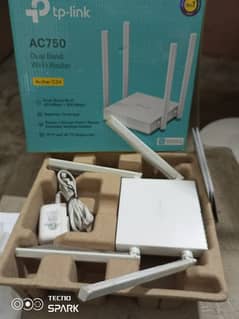 TP. link router 5g