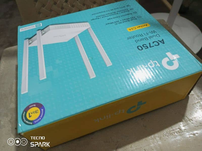 TP. link router 5g 3