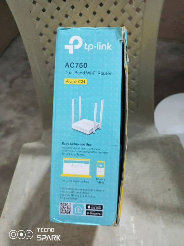 TP. link router 5g 4