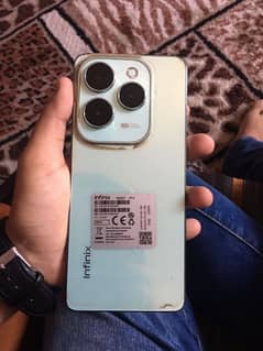 INFINIX HOT 40 PRO 16/256