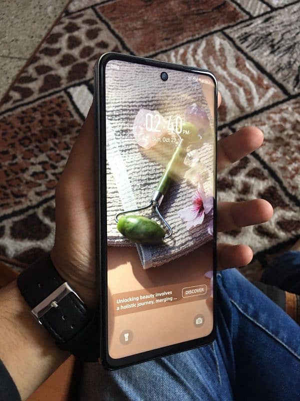 INFINIX HOT 40 PRO 16/256 2