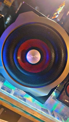 fenda A530u subwoofer