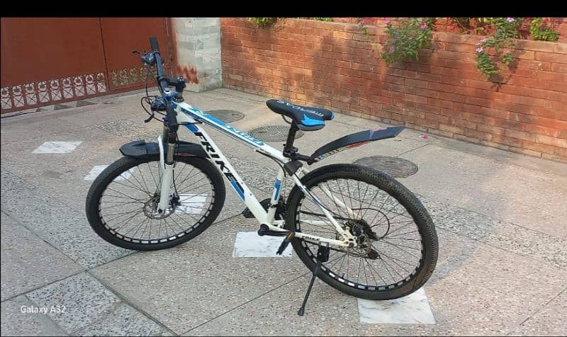 cycle Frike 26" in good condition 0