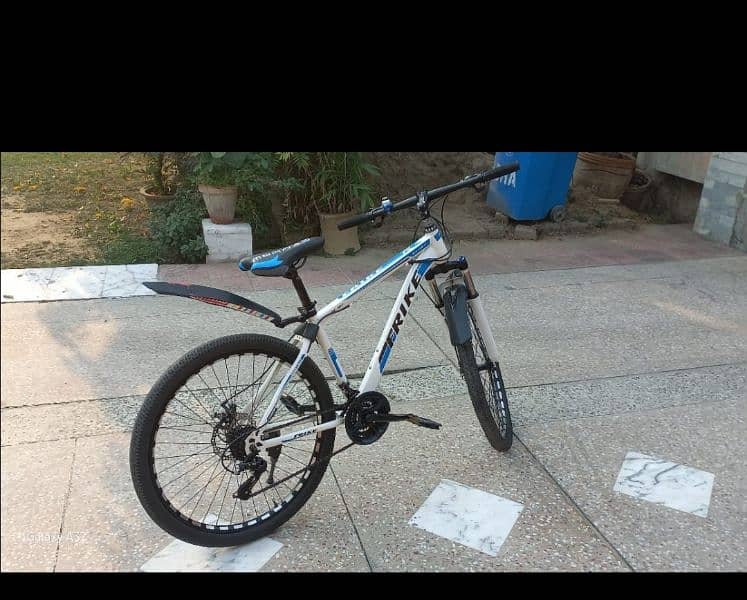 cycle Frike 26" in good condition 1