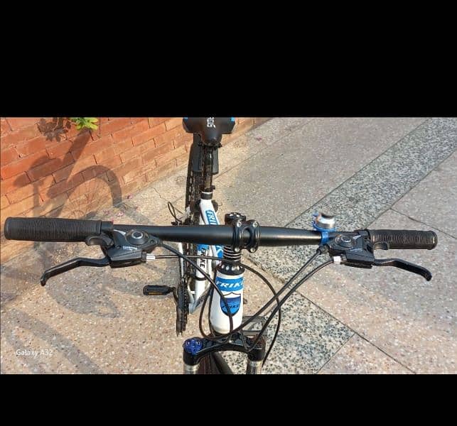 cycle Frike 26" in good condition 3