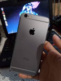 iPhone 6s Stroge 64 GB PTA approved for sale 03484580261 0