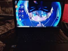 laptop Toshiba